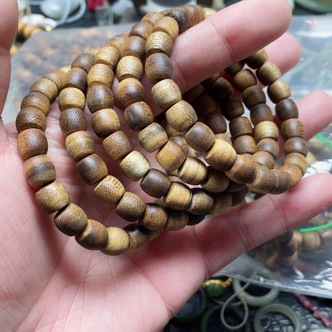 天然辰砂手串手链