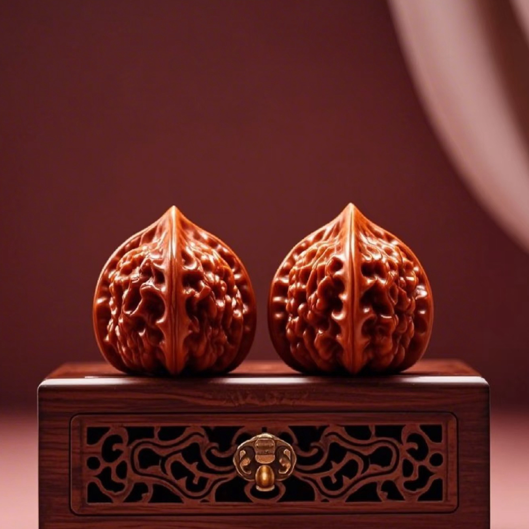 文玩核桃专拍链接