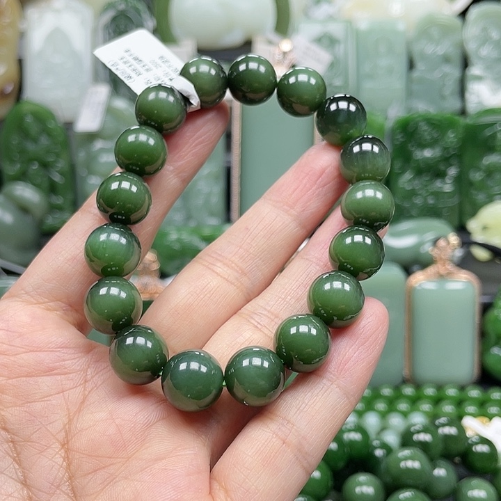 【闪购商品】和田玉挂件未镶嵌一**洋