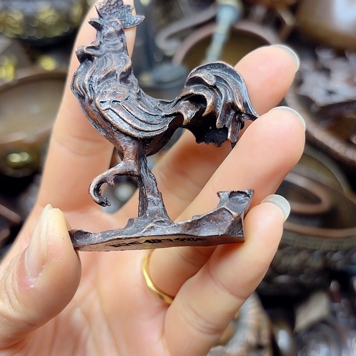 铜摆件摆件摆件品