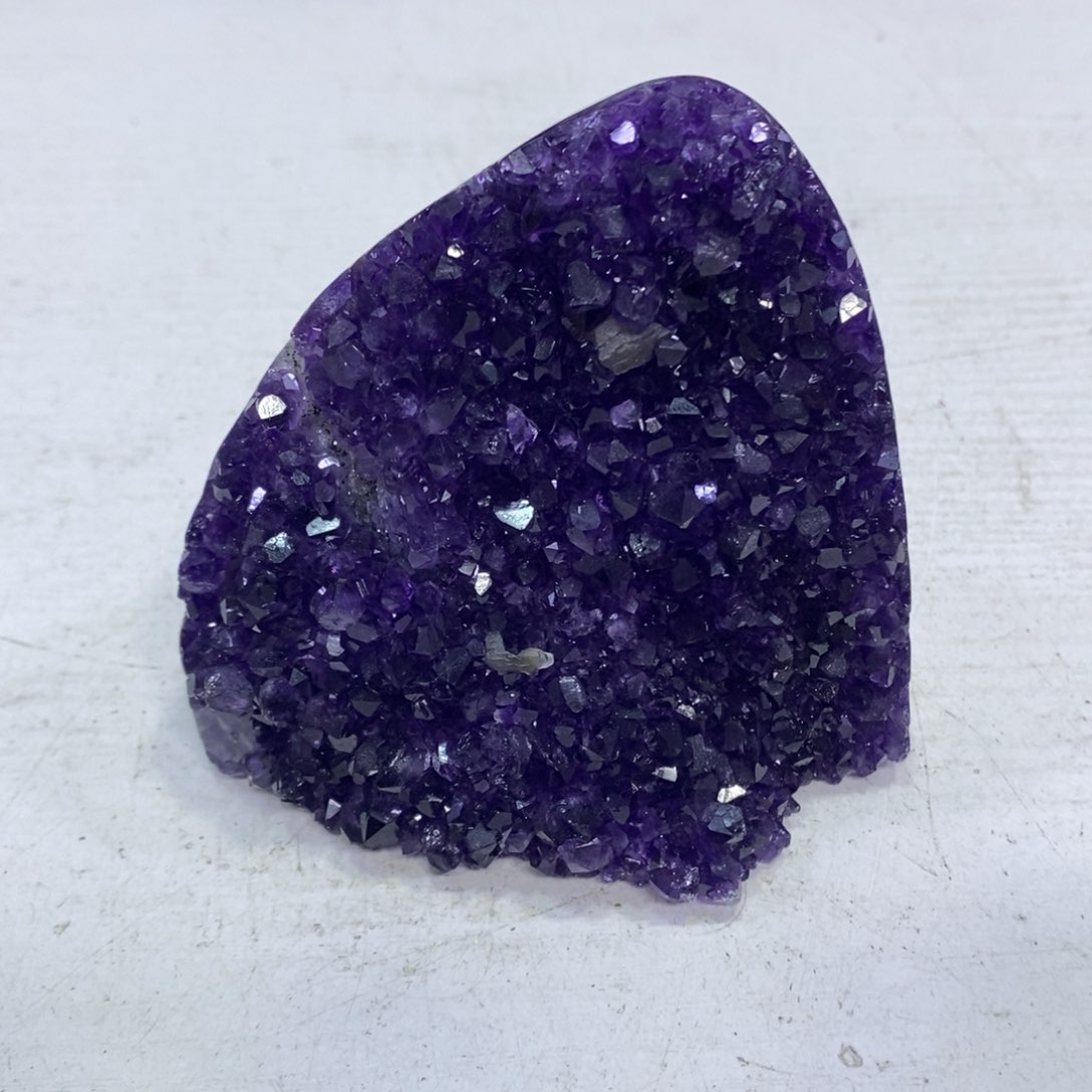 水晶摆件未镶嵌水晶1271杰