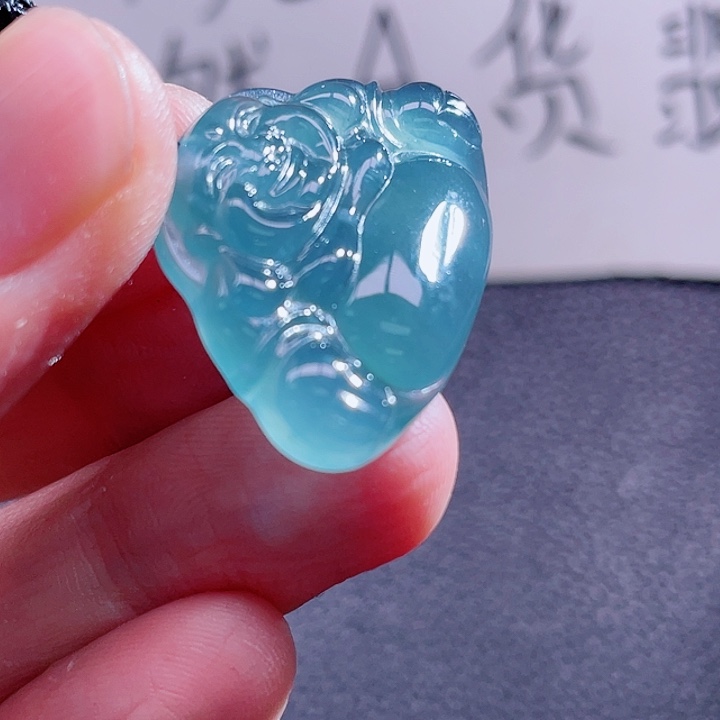 翡翠颈饰未镶嵌08888888888