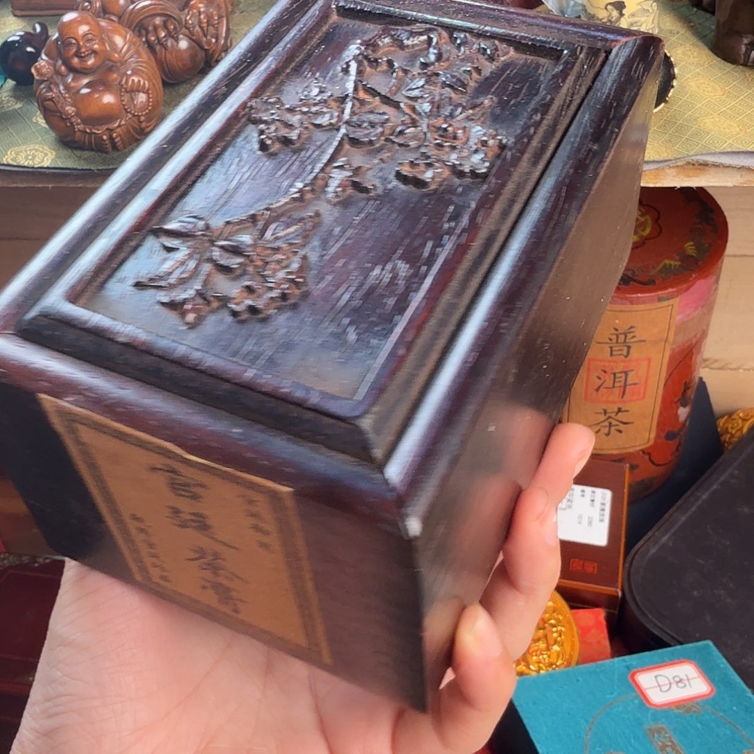 滴血莲花菩提手串