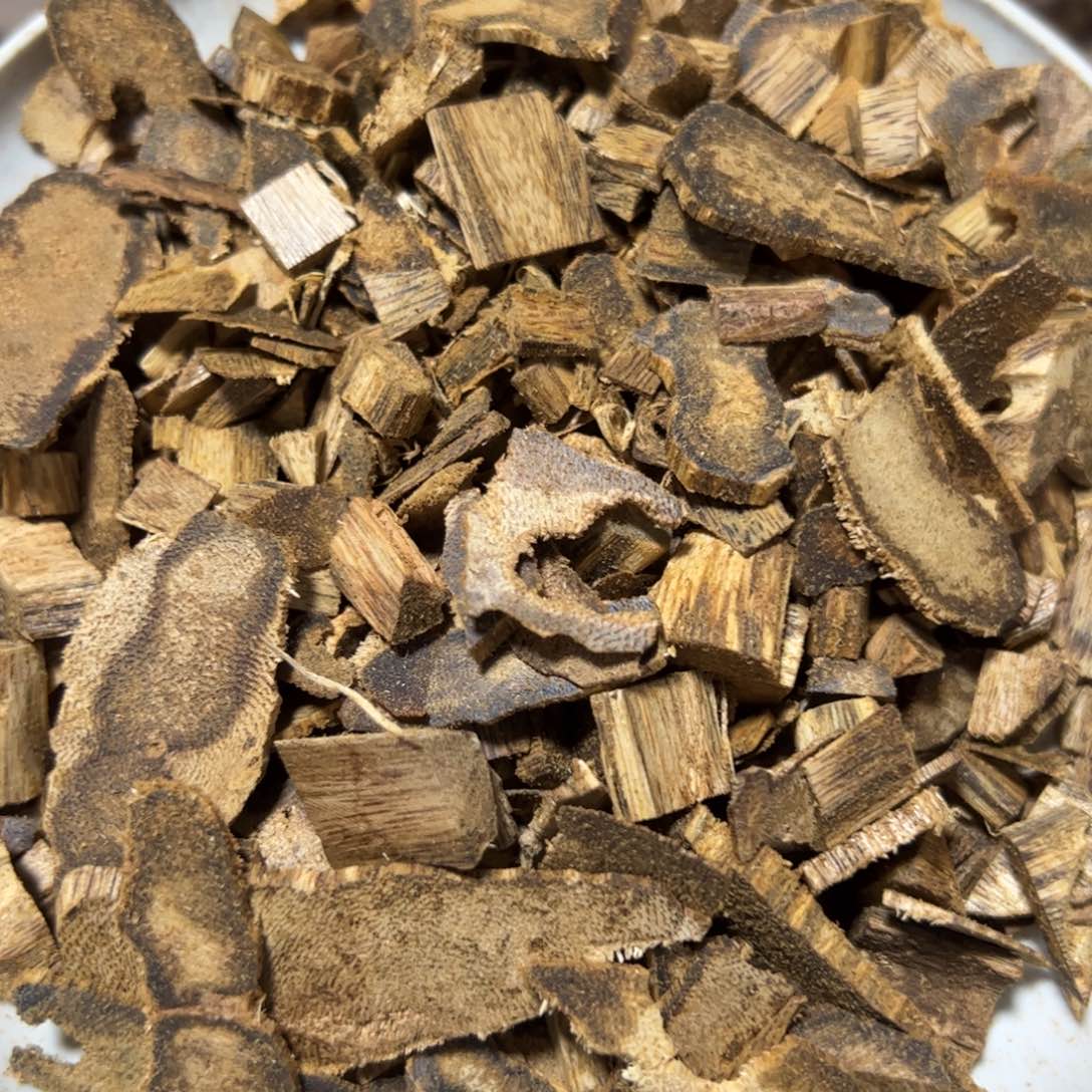 沉香沉香枕碎料100克多样发1