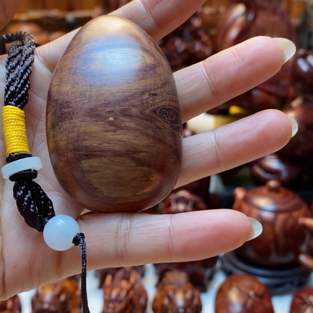 黄花梨/降香黄檀海南