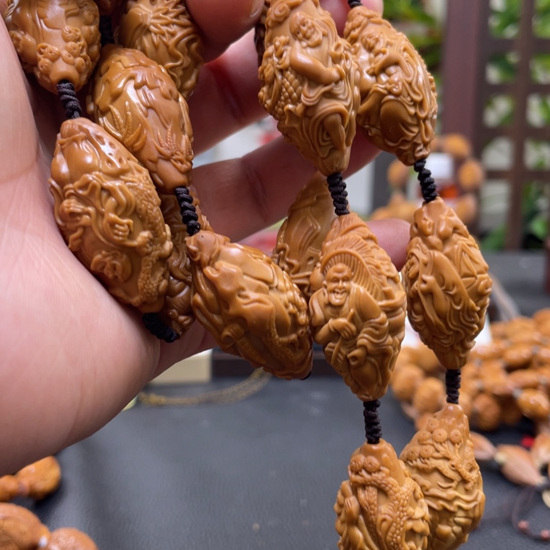 手串/手链橄榄核橄榄核