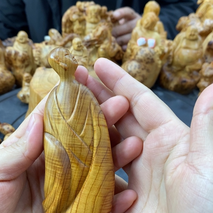 柏木（崖柏）崖柏888