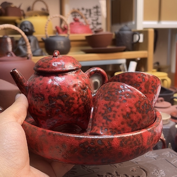 正品和一批具有代表性之建筑和