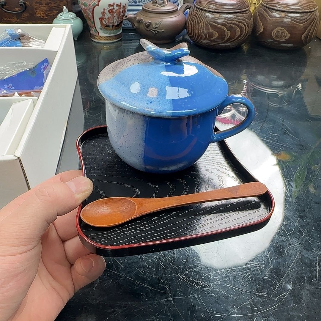 天天好物，銘海精选66