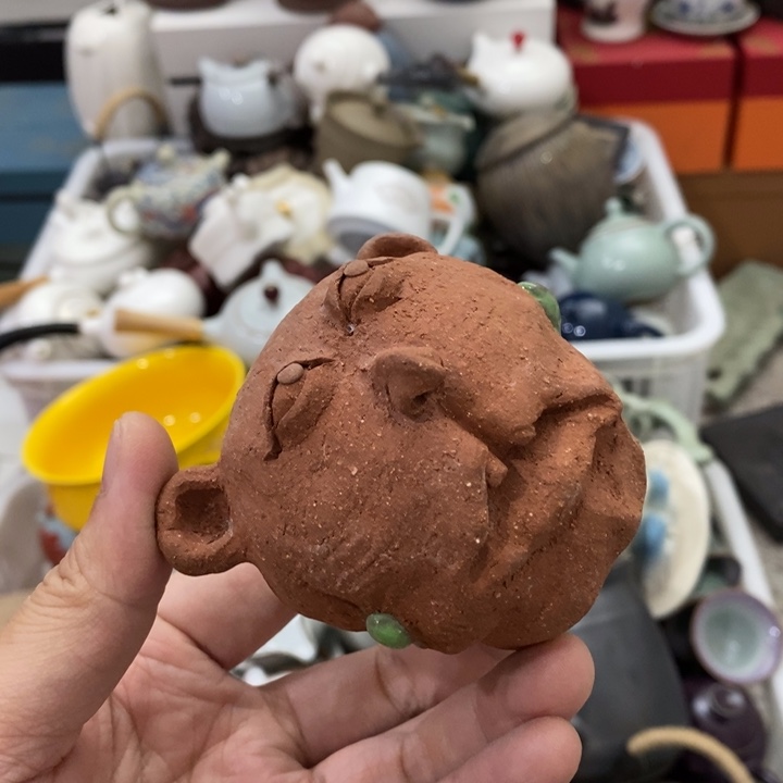 陶瓷艺术品及陶瓷艺术