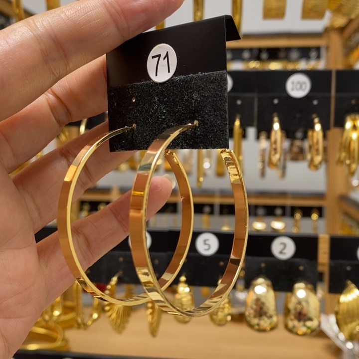 琉璃纯铜合金626金色