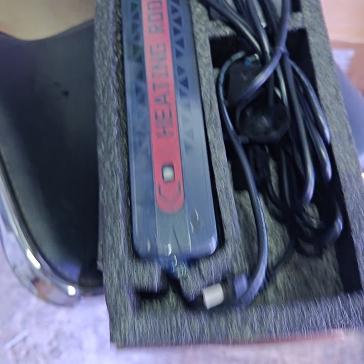 来500W石英双数显离水断电加热棒b杠801b