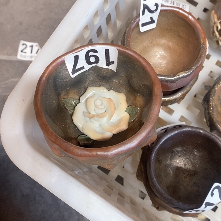 柴烧茶具等系列产品