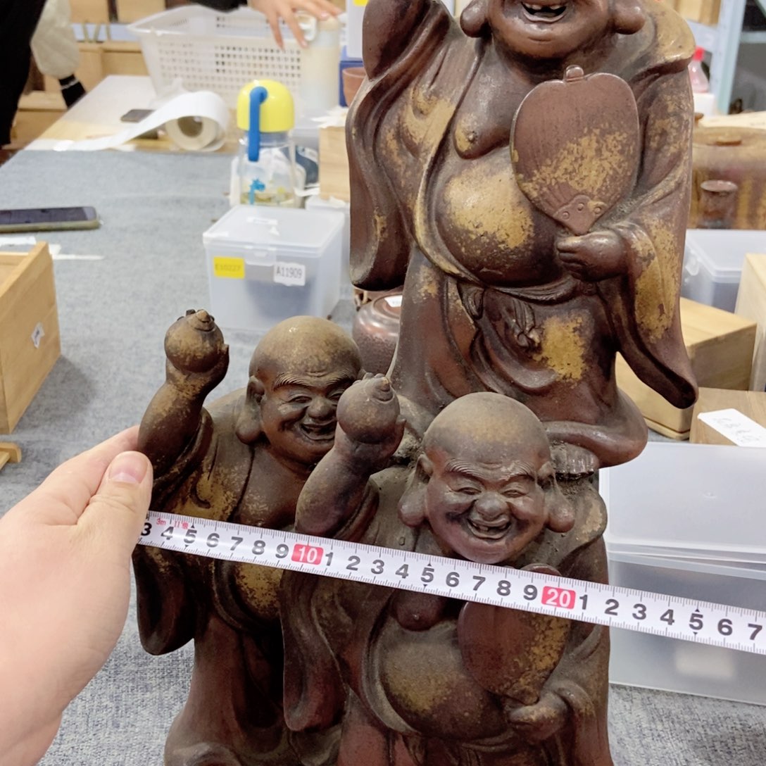 紫砂茶杯非常满意好看得物件