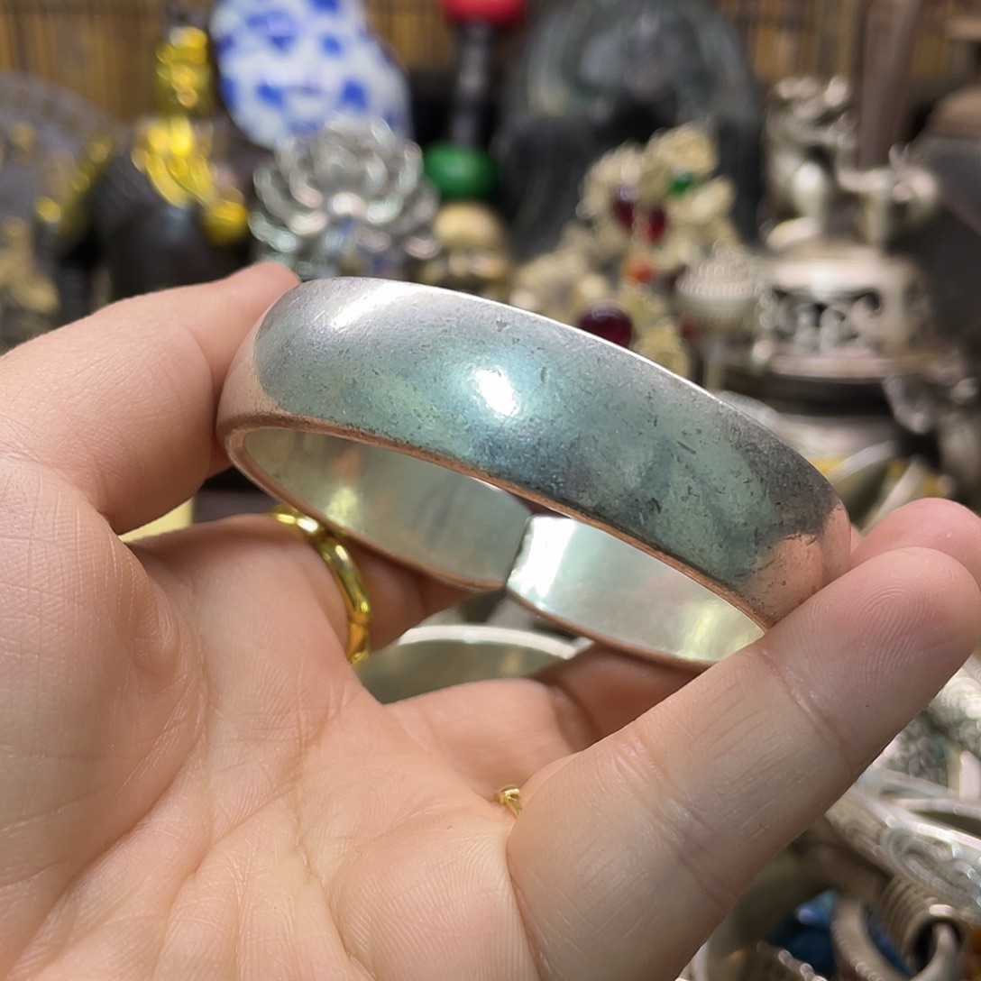 铜器艺术品鉴定中心