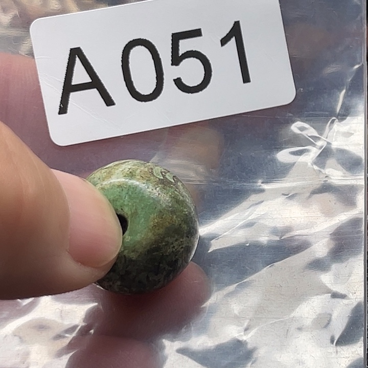玛瑙/玉髓合金珠宝半成品