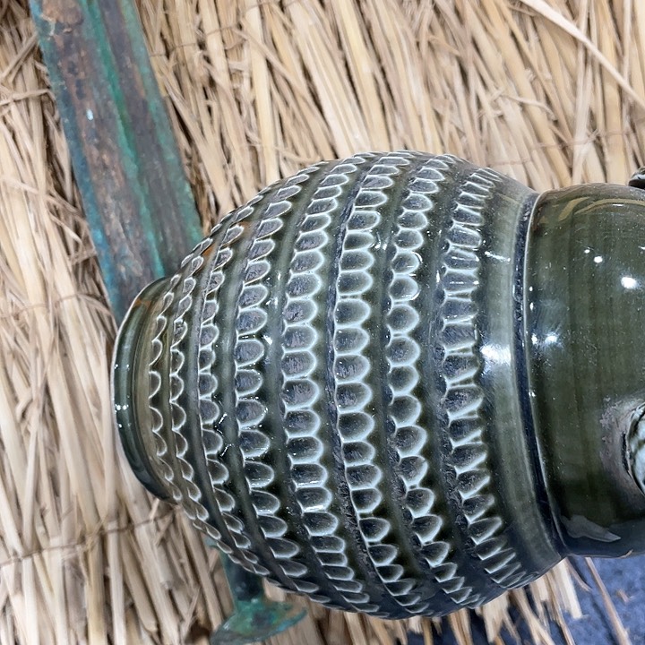 瓷器瓷器瓷器摆件抖***天