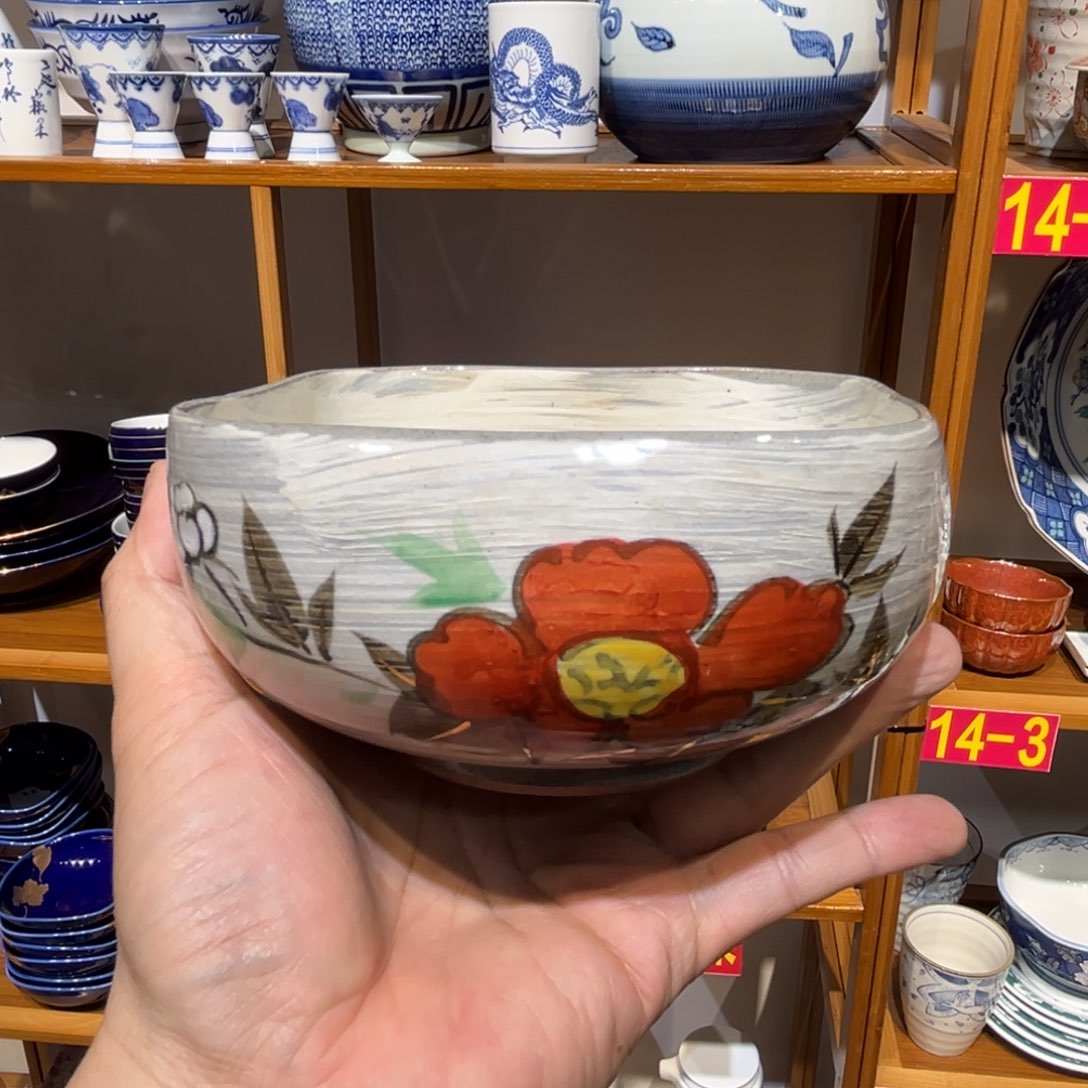 紫砂老四外瓷满20米包邮216