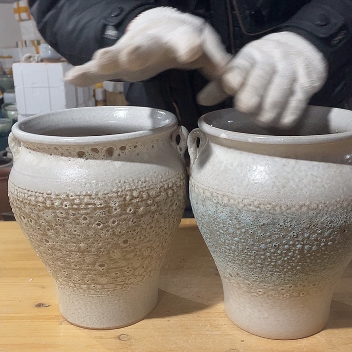 红陶正品18/22两个