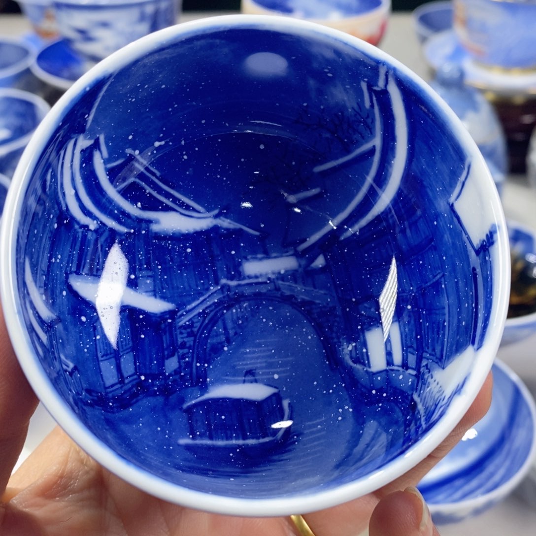 瓷片鼎青花1111111111111111111