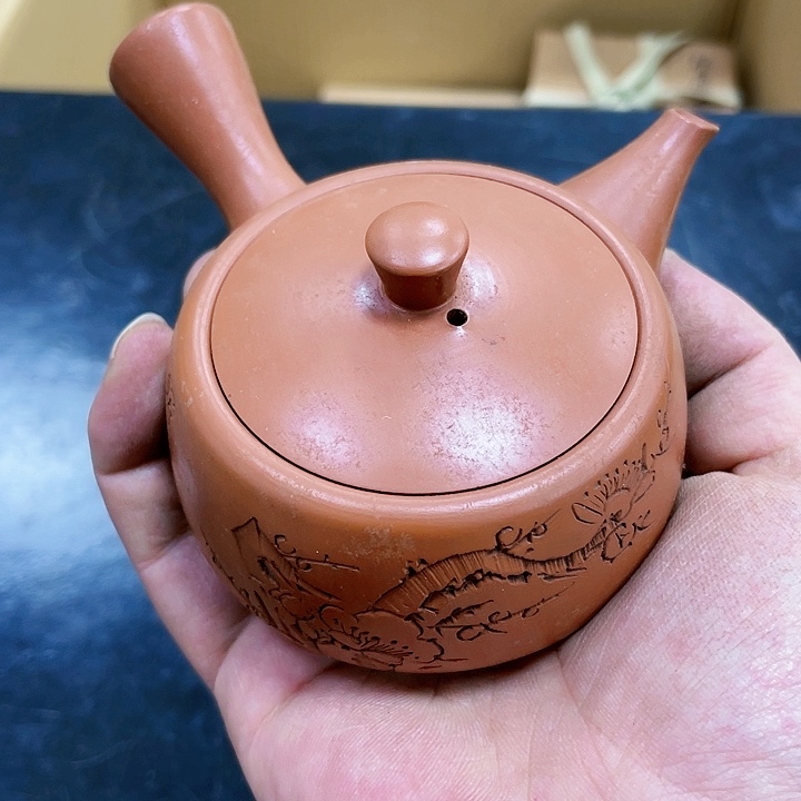 瓷片瓷制作工艺品摆件