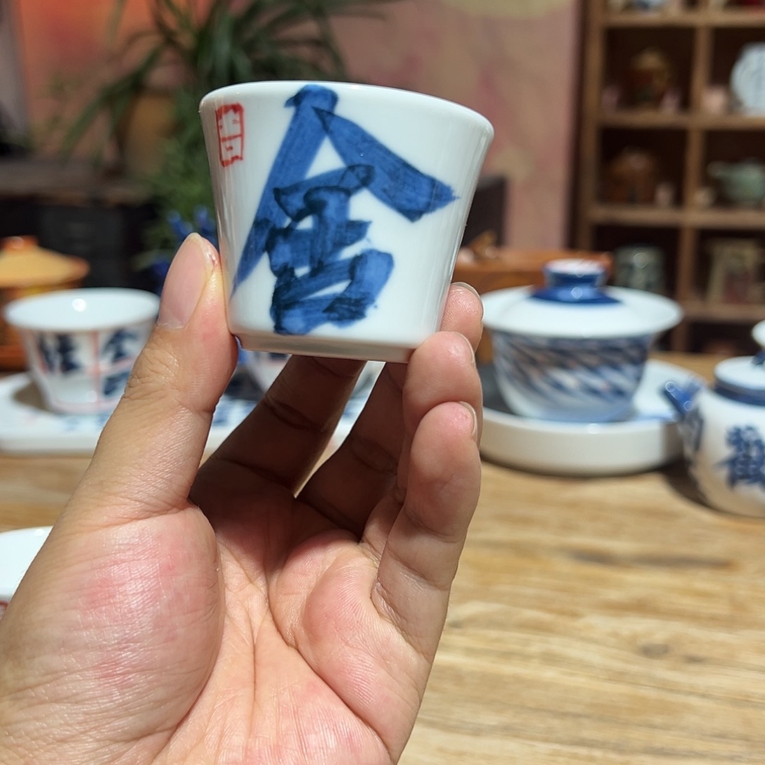 陶瓷艺术作品欣赏