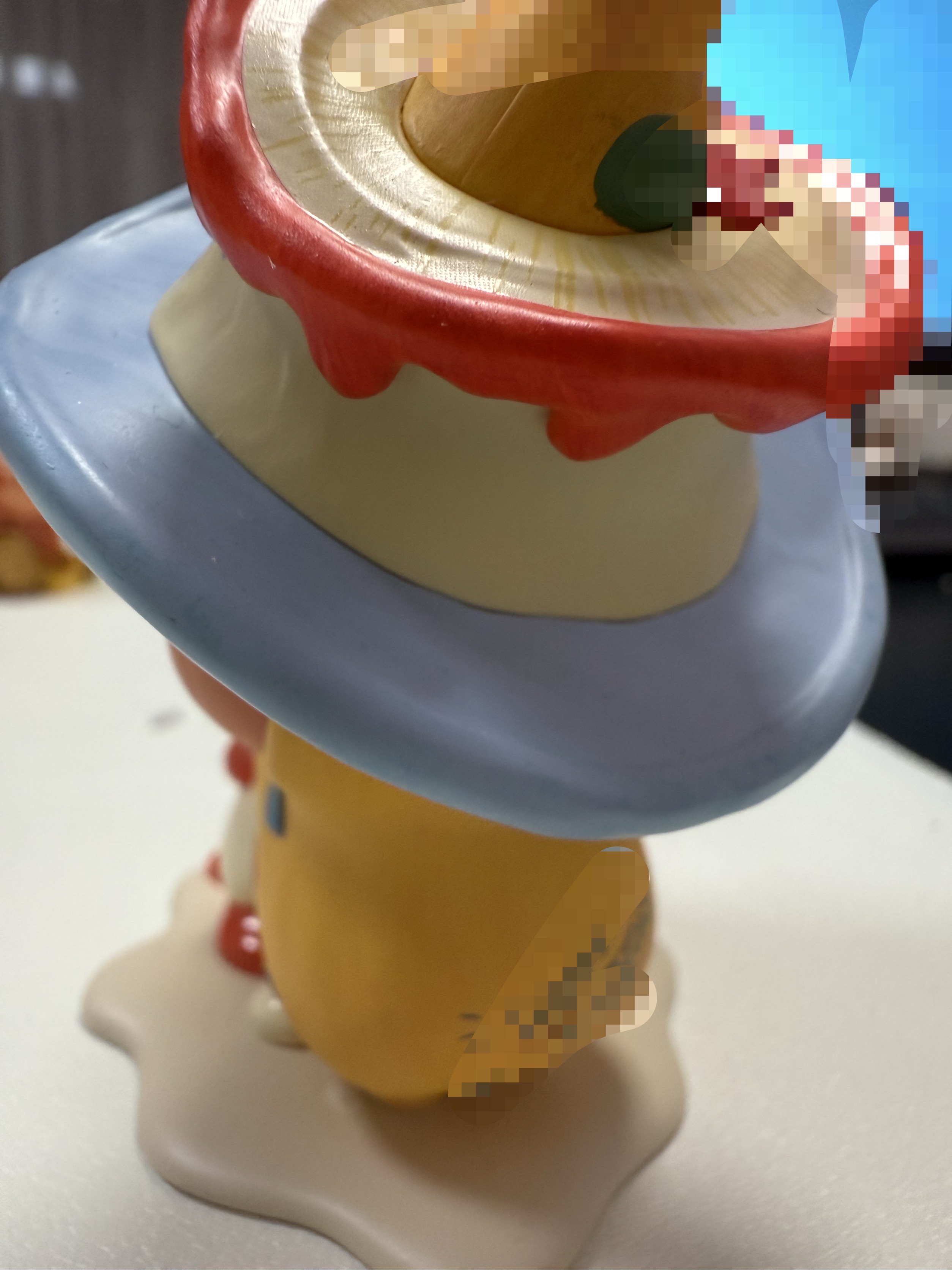 【直播代拆】二代可爱送礼手办盲盒