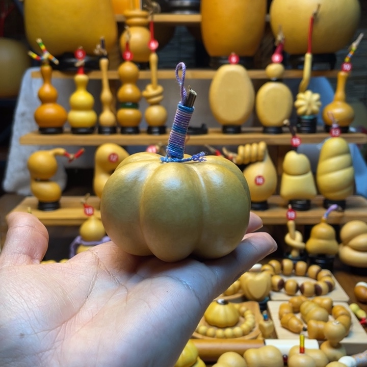 木***ⁱ天然葫芦自然生长