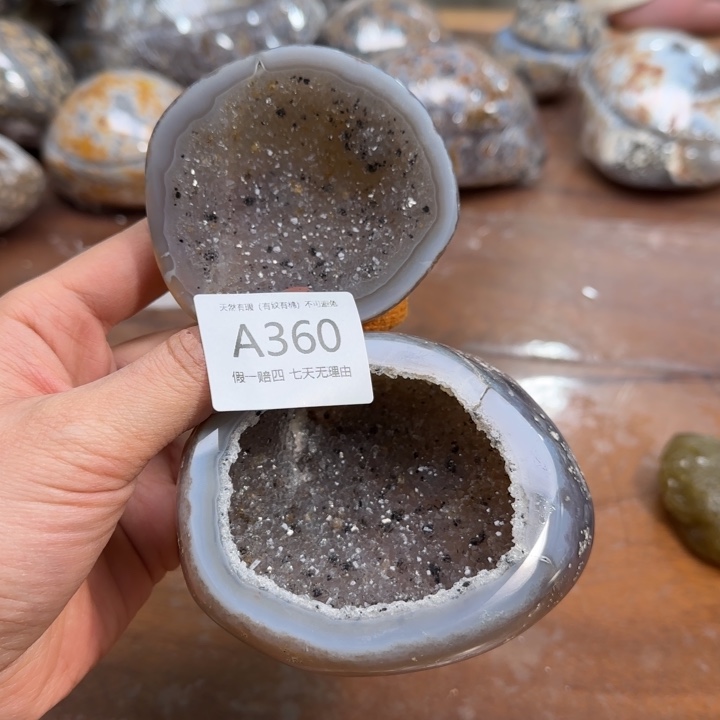 水晶摆件未镶嵌摆件