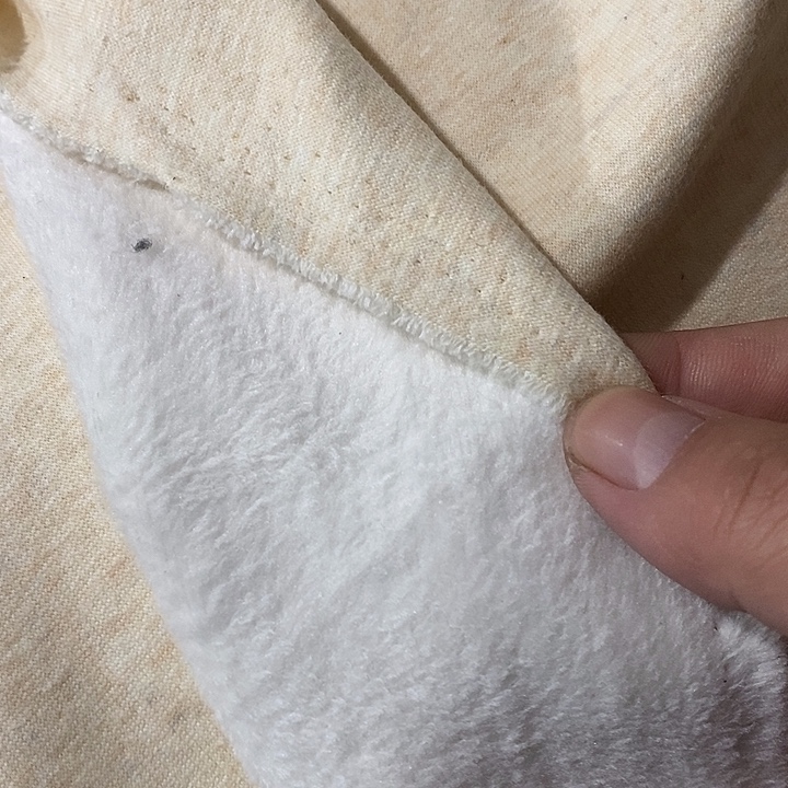 无纺布高档面料2米