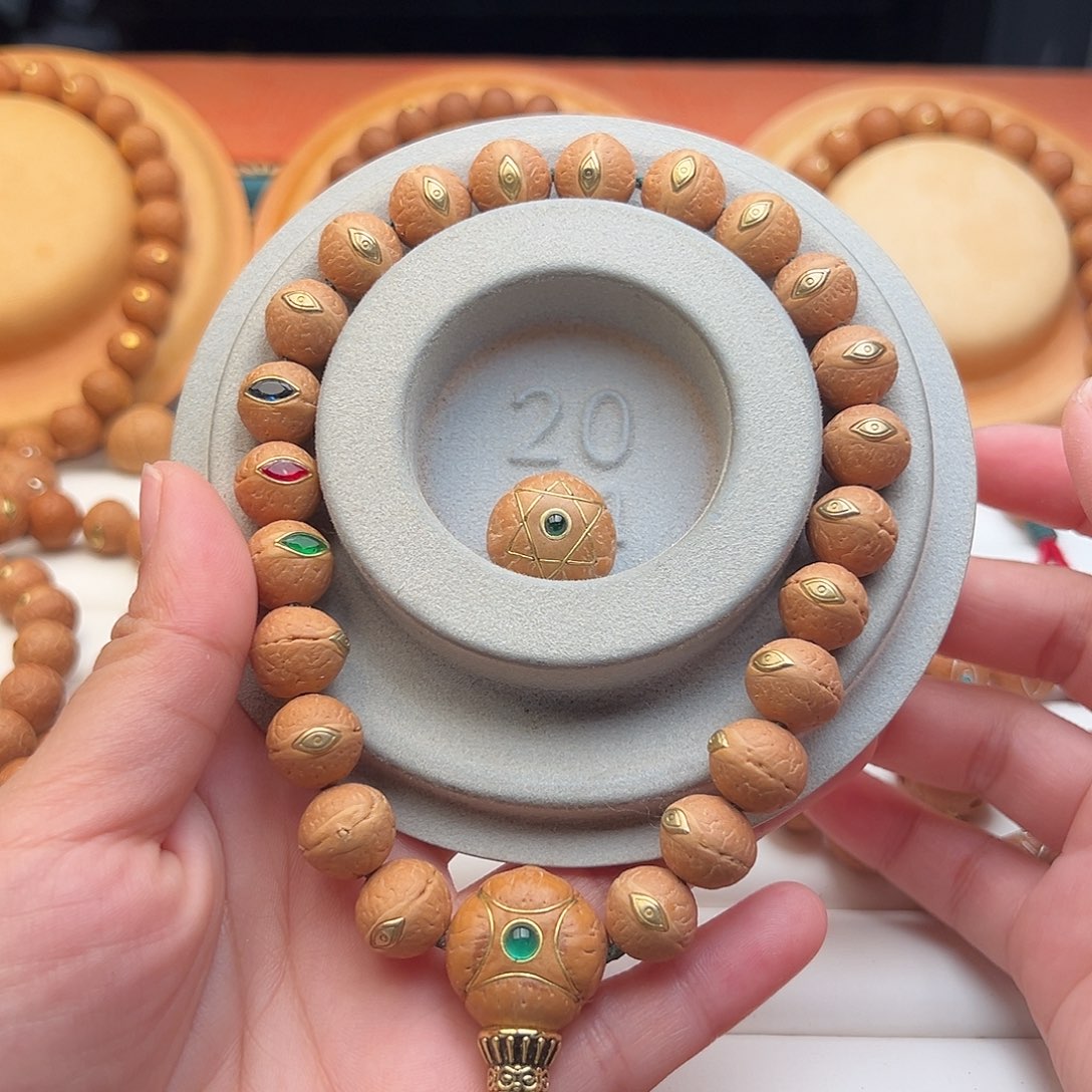 *****手串凤眼菩提凤眼菩提