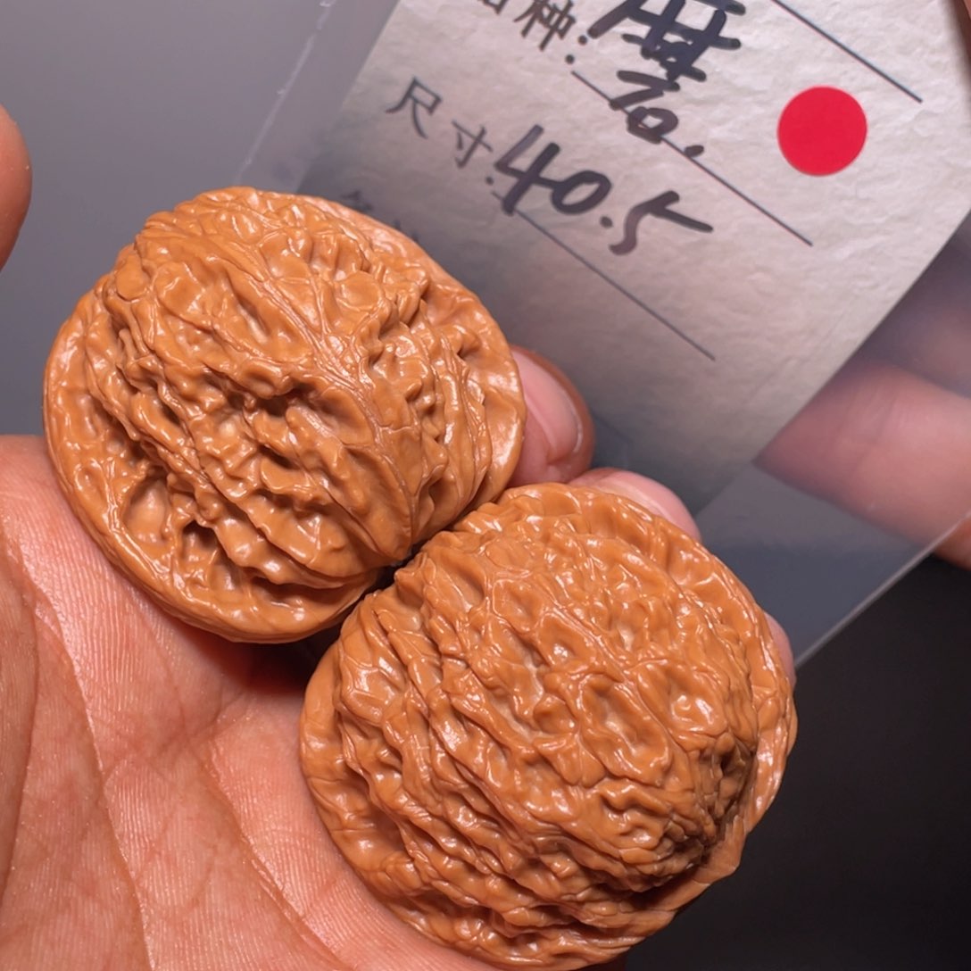 文玩核桃吊坠文玩核桃