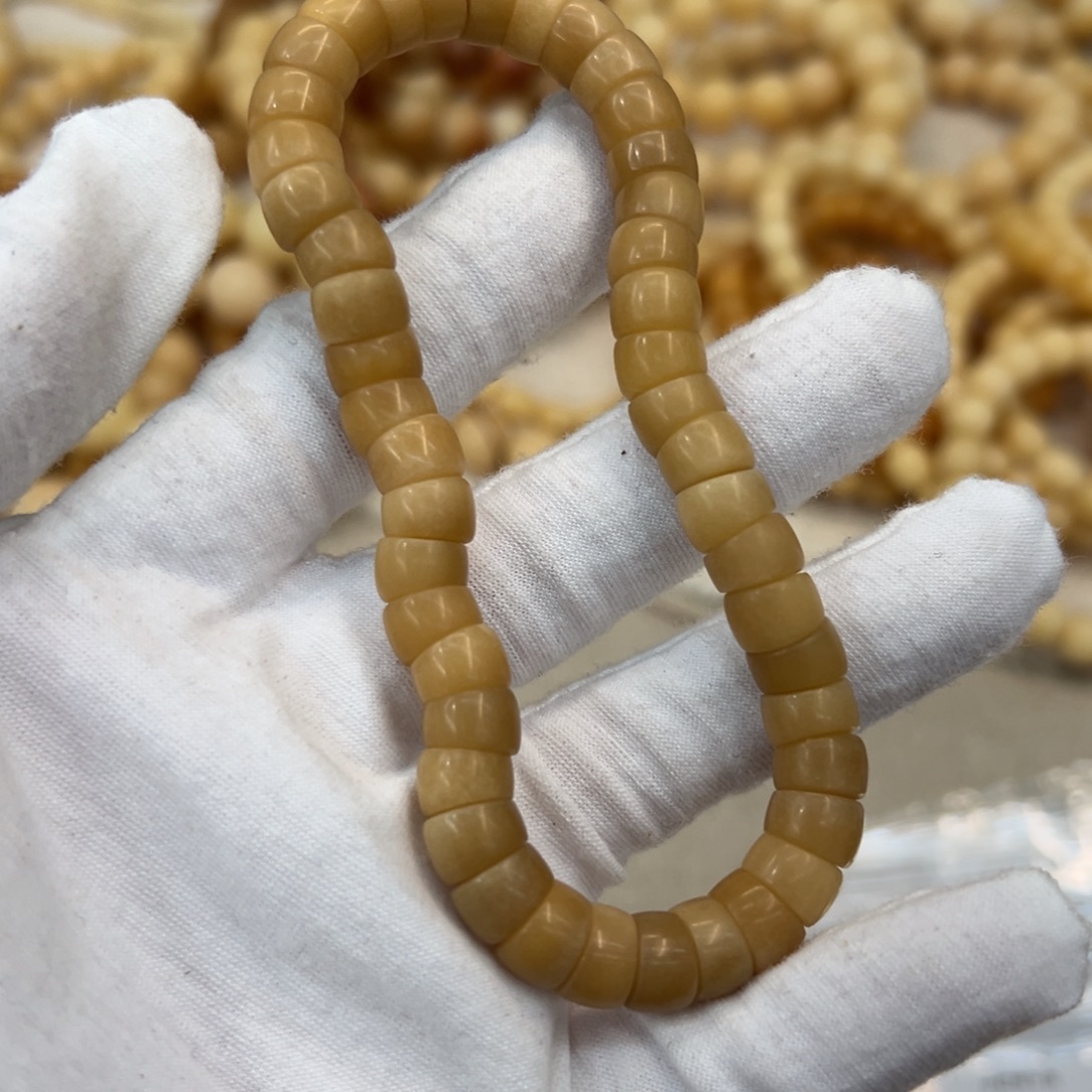 8***7吊坠菩提根/象牙果树王280