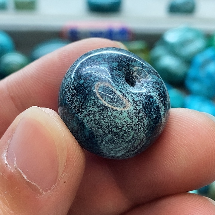 粉丝专享特色手工散珠