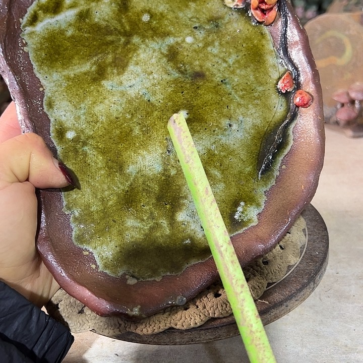 托盘瑕疵处理不包退换