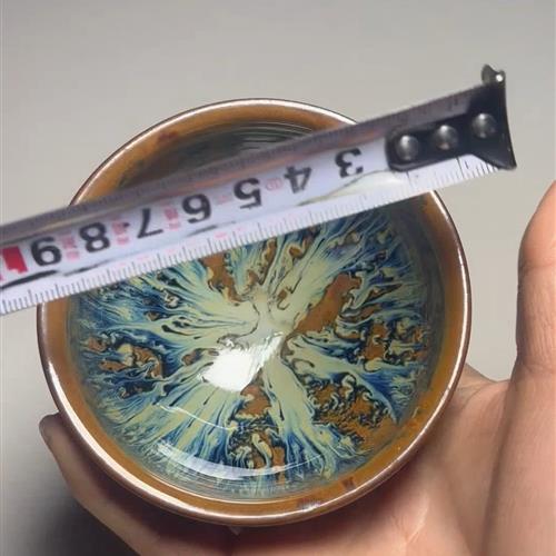 【闪购商品】茶盏-346............