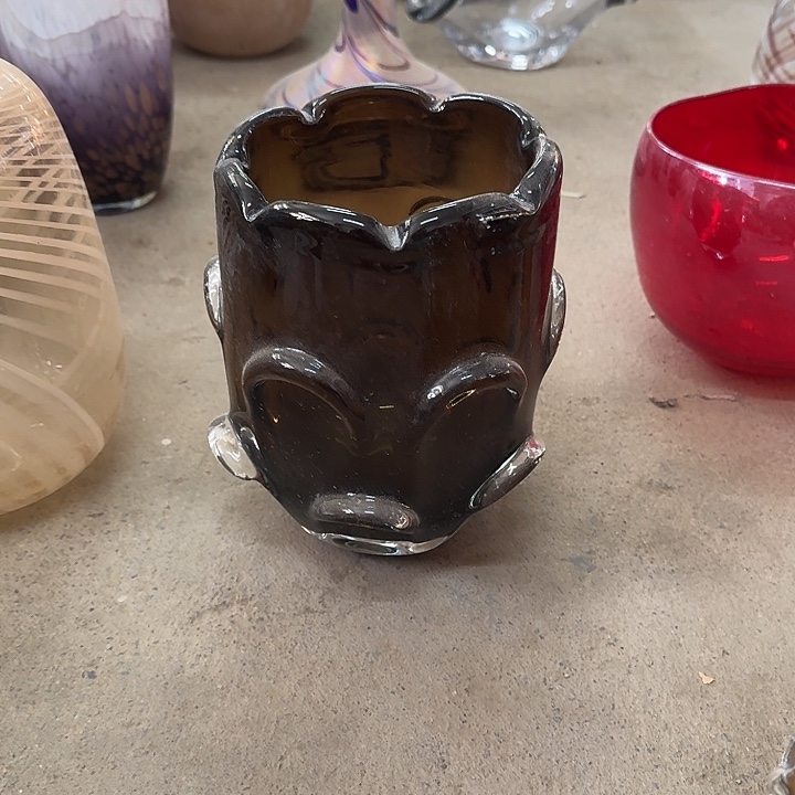 瓶口高低高20口径11