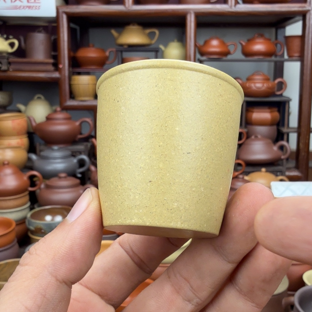 紫砂茶杯85555555555555