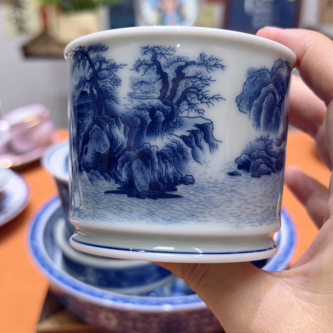 景德镇陶瓷景德镇陶瓷