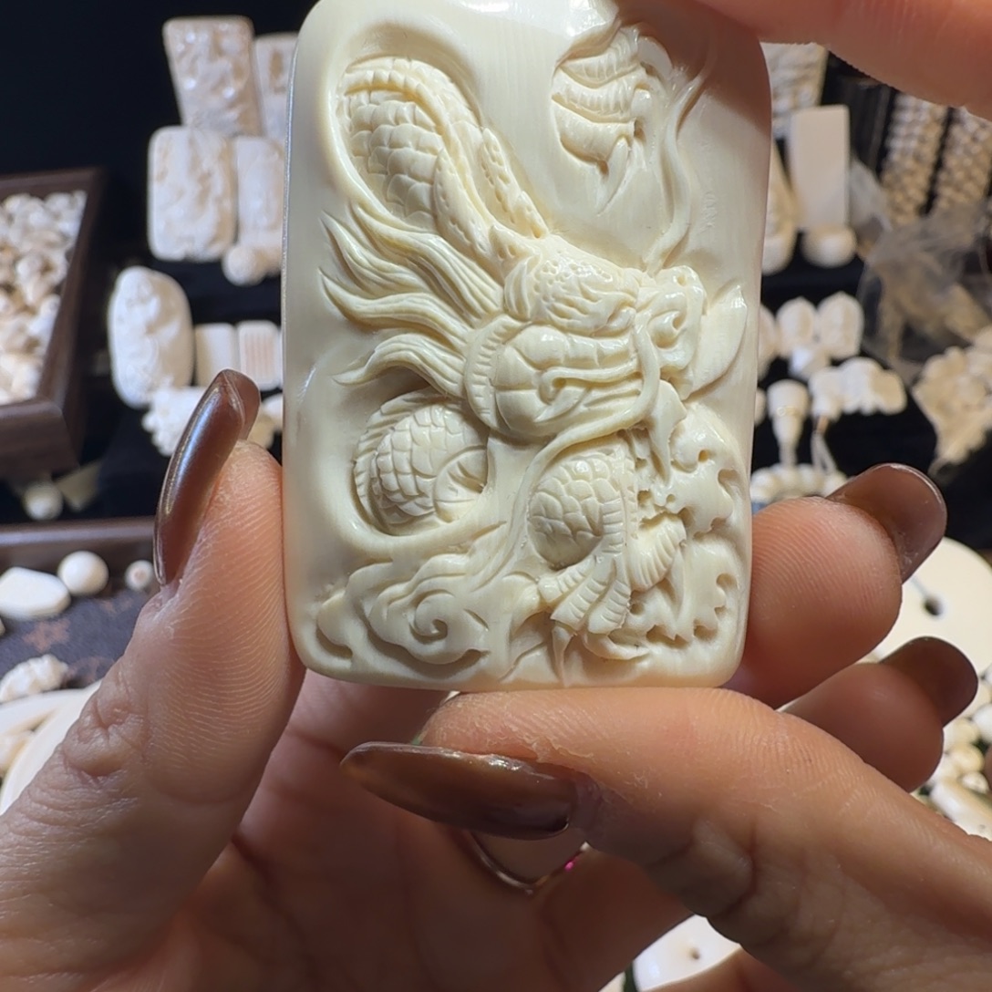 手串/手链/手镯猛犸象牙