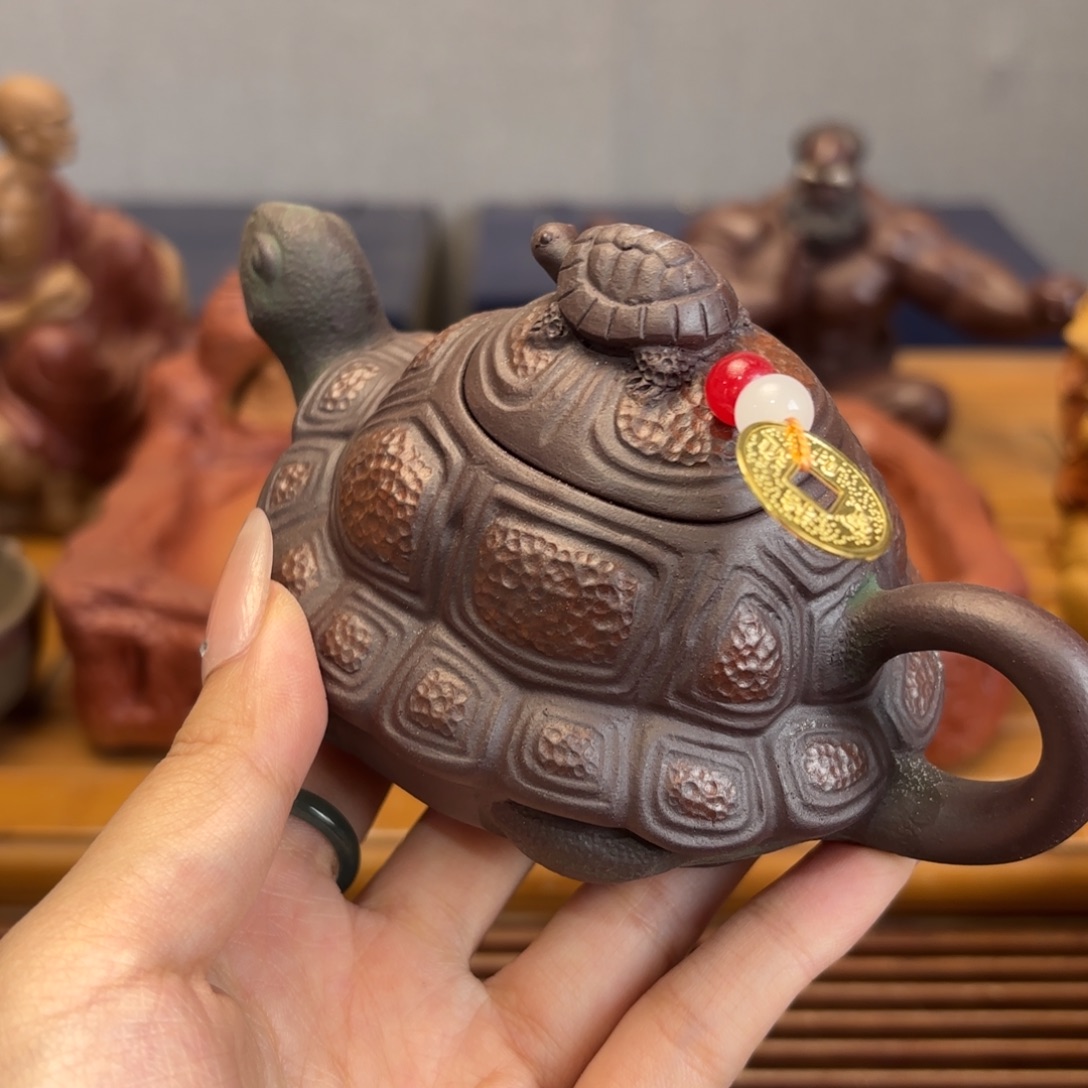 老***林茶壶紫砂五号店专项