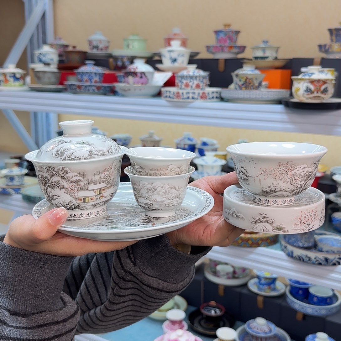 我们的目标是成为更优秀