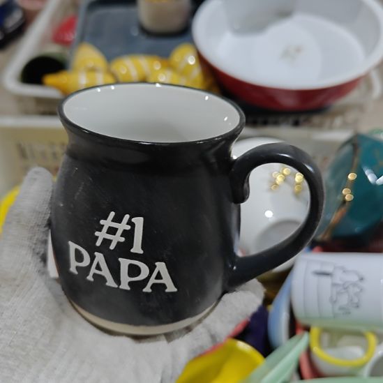 盘陶瓷杯碗盘微瑕疵介意慎拍