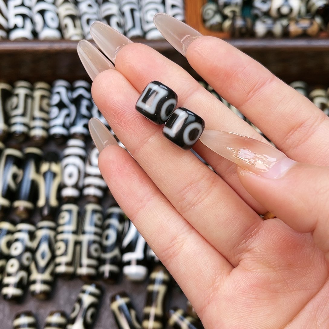 【闪购商品】玛瑙/玉髓颈饰未镶嵌