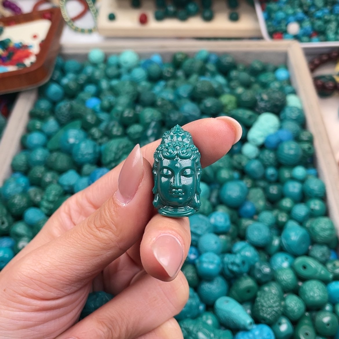 【闪购商品】琉璃非金属樂11111