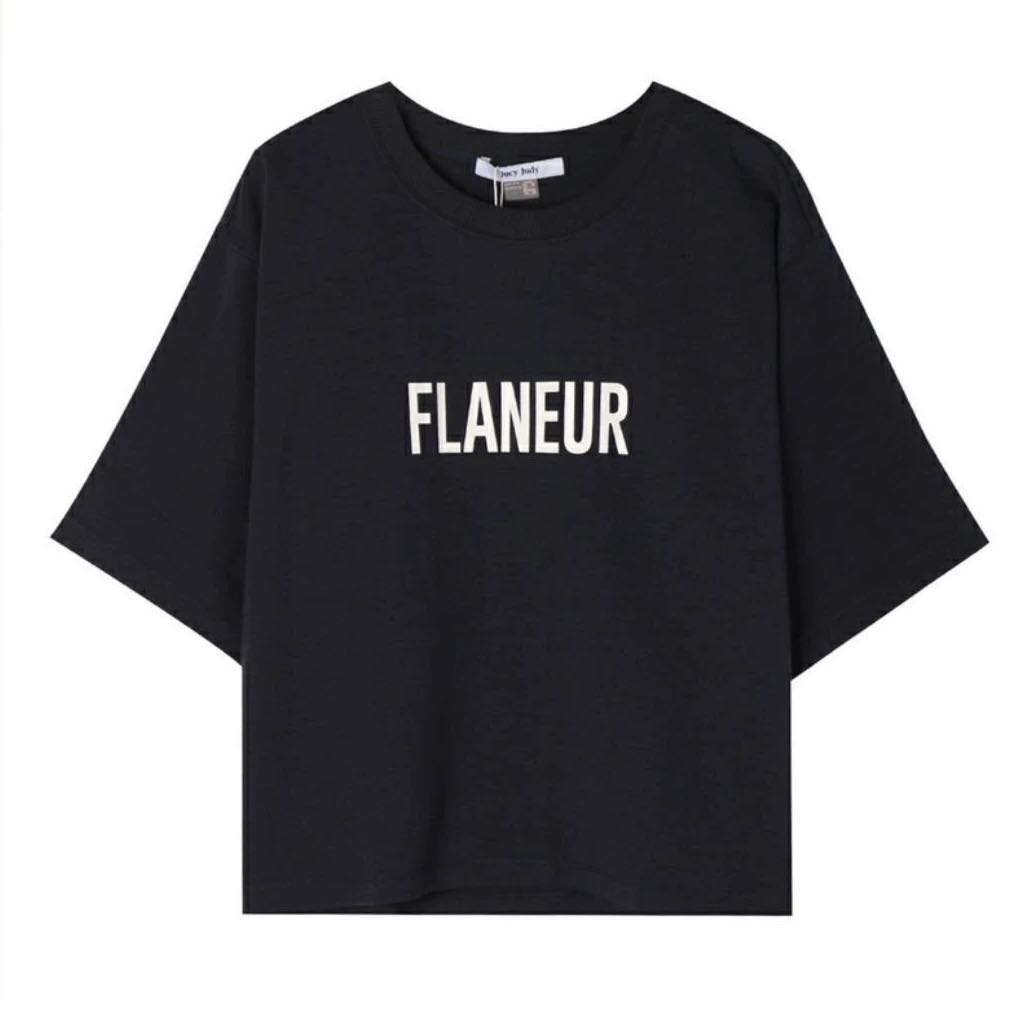 JJ藏青色短袖6920休闲夏季