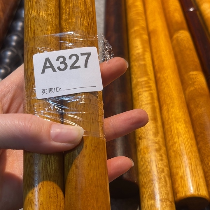 大果紫檀（缅甸花梨）用****3