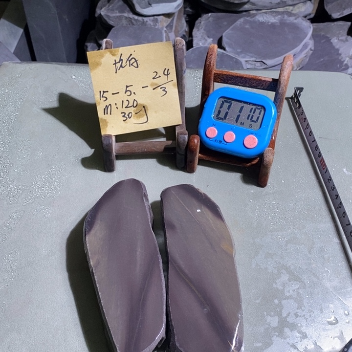 m***m三聚氰胺岩板端砚原材料