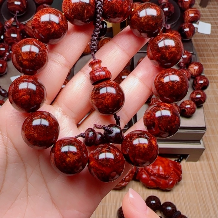 黄花梨/降香黄檀桃10f