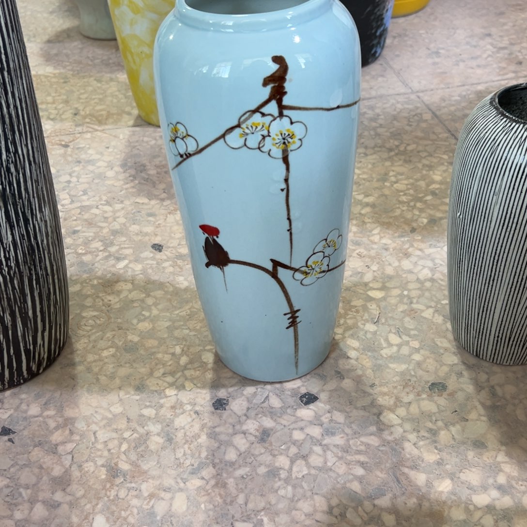 高度32口9无孔瑕疵